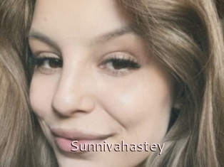 Sunnivahastey