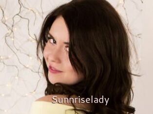 Sunnriselady