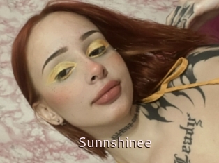 Sunnshinee