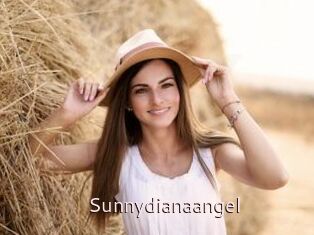 Sunnydianaangel