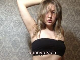 Sunnypeach
