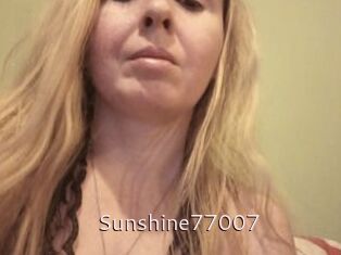 Sunshine77007
