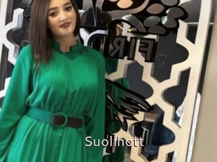 Suolihott