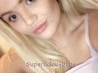Superliciousbabe
