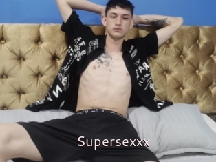 Supersexxx