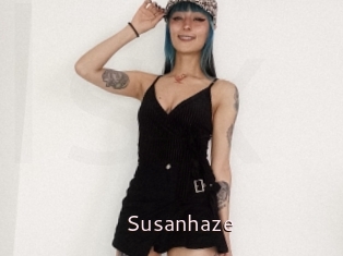 Susanhaze