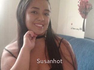 Susanhot