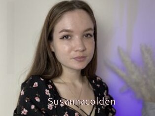 Susannacolden
