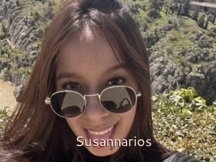 Susannarios