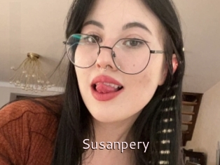 Susanpery