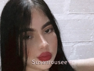 Susanrousee