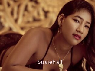 Susiehall