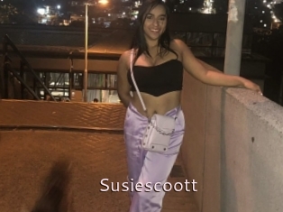 Susiescoott