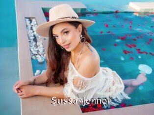 Sussanjenner