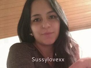 Sussylovexx