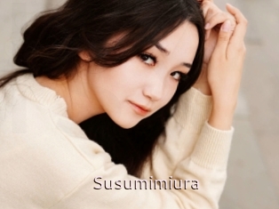 Susumimiura