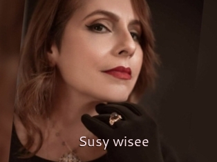 Susy_wisee
