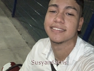 Susyandacris