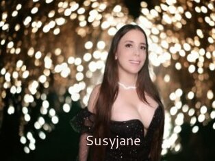 Susyjane