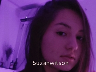Suzanwitson