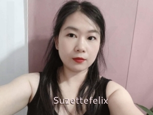 Suzettefelix