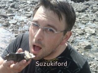 Suzukiford