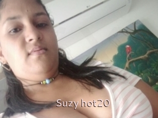Suzy_hot20