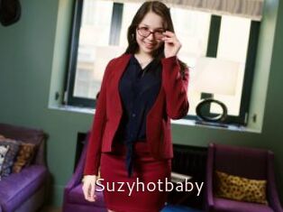 Suzyhotbaby
