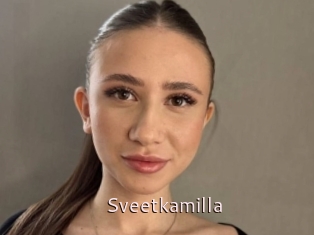 Sveetkamilla