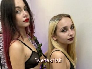 Svetakristi