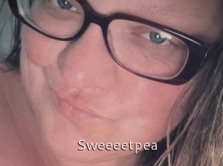 Sweeeetpea