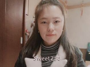 Sweet258