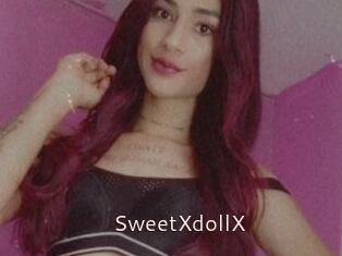 SweetXdollX