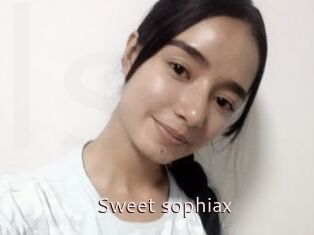 Sweet_sophiax
