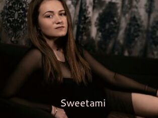 Sweetami