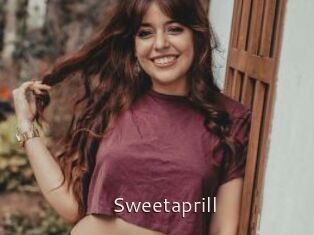 Sweetaprill