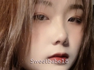 Sweetbabe18