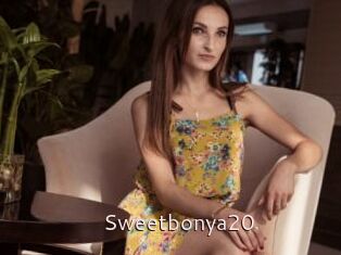 Sweetbonya20