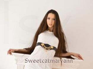 Sweetcatmaryann