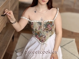 Sweetcookies