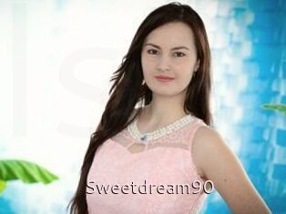 Sweetdream90