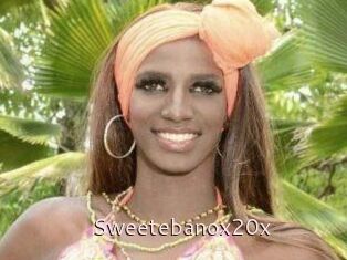 Sweetebanox20x
