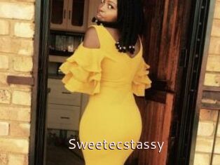Sweetecstassy
