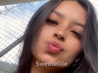 Sweetelliie