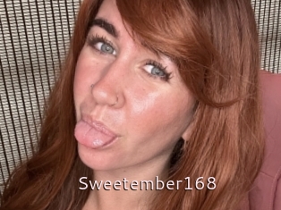 Sweetember168