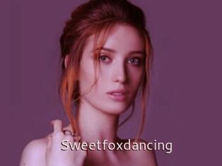 Sweetfoxdancing