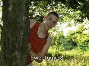 Sweetguy18