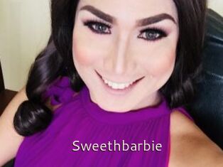 Sweethbarbie