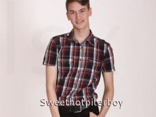 Sweethotpiterboy