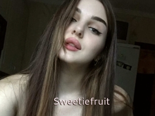 Sweetiefruit